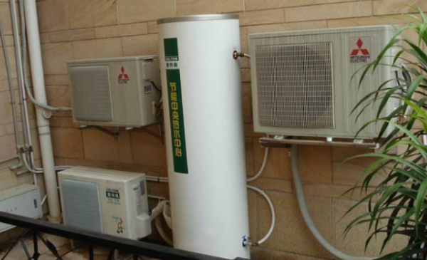 热水器安全阀漏水怎么办 
