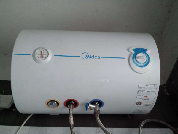燃气热水器安装方法介绍