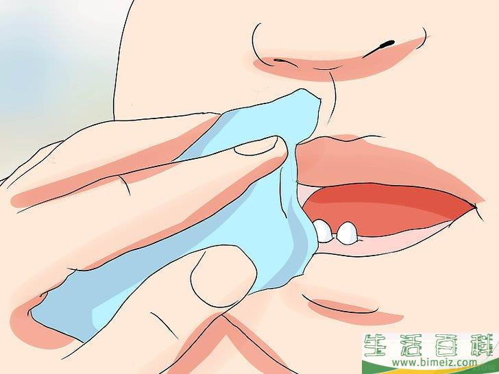 如何判断宝宝是否在长牙