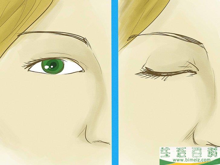 如何才能停止哭泣