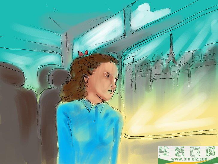如何正确对待乡愁