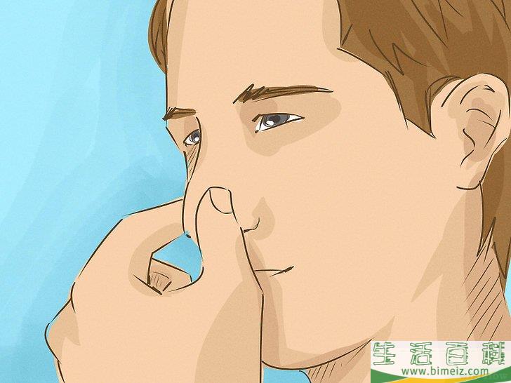 如何才能停止哭泣