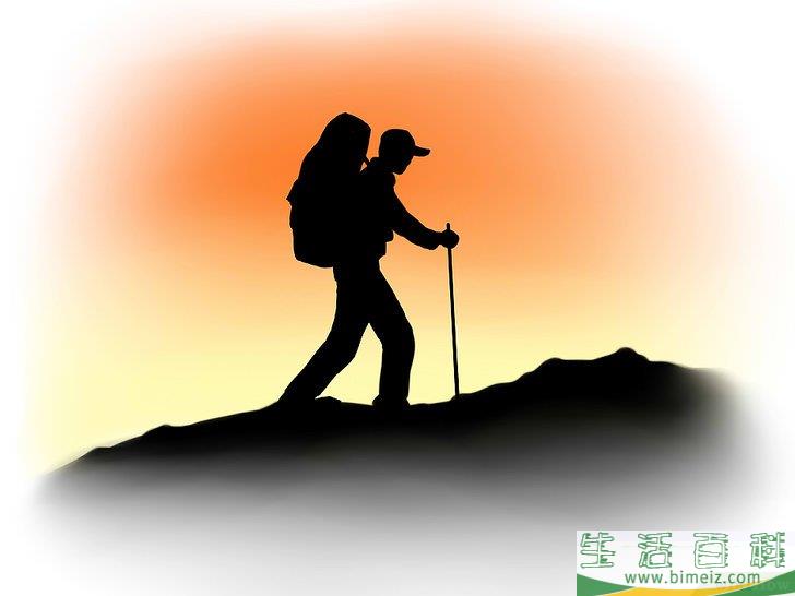 如何活得充实