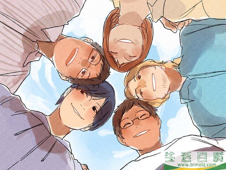 如何立刻提升自信