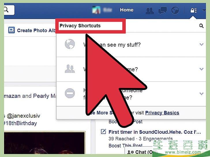 如何恢复已禁用的Facebook帐户
