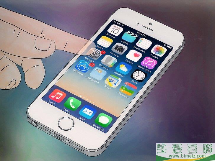 如何在iPhone上清除浏览器历史记录