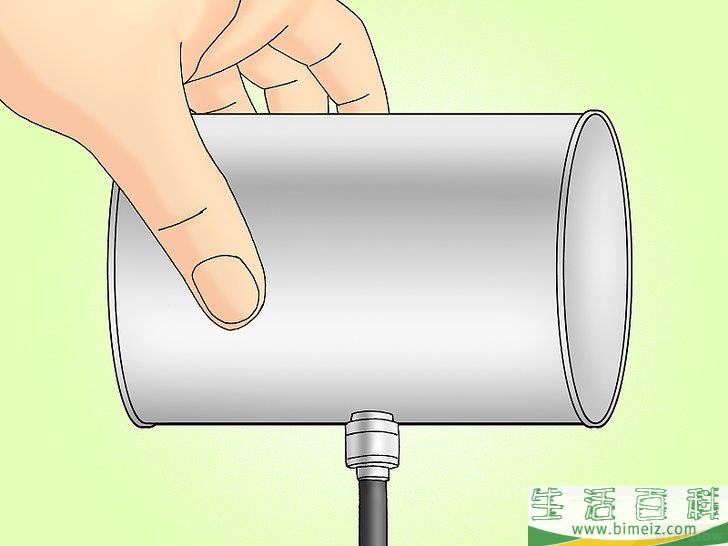 如何制作 WiFi 天线