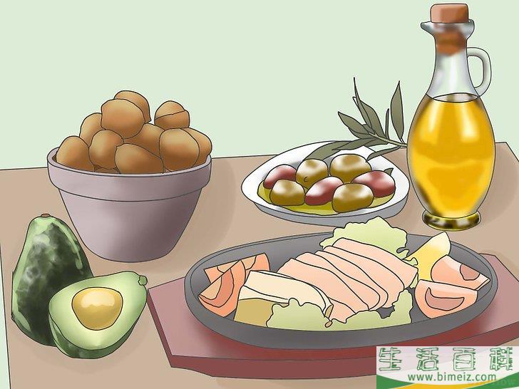 如何更好地保持健康