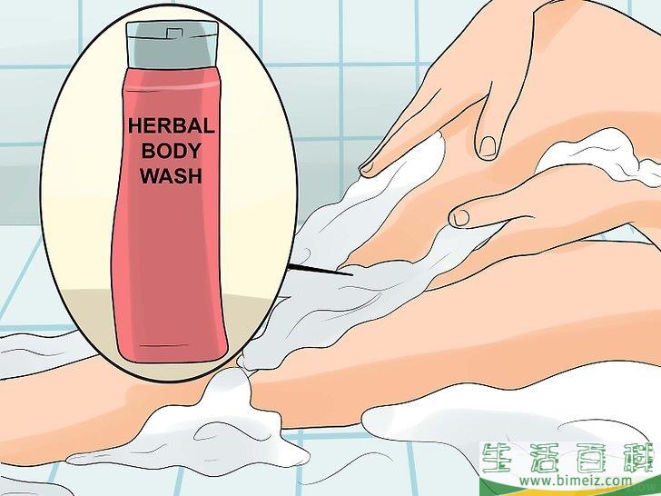 如何辨别艾滋皮疹