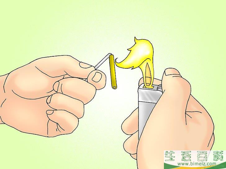 如何制作 WiFi 天线