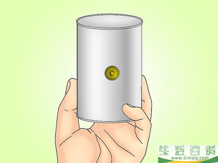 如何制作 WiFi 天线
