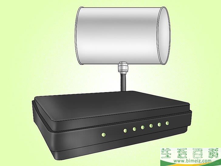 如何制作 WiFi 天线