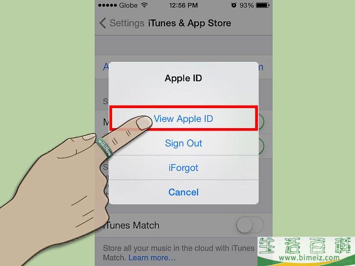 如何找回你的Apple ID