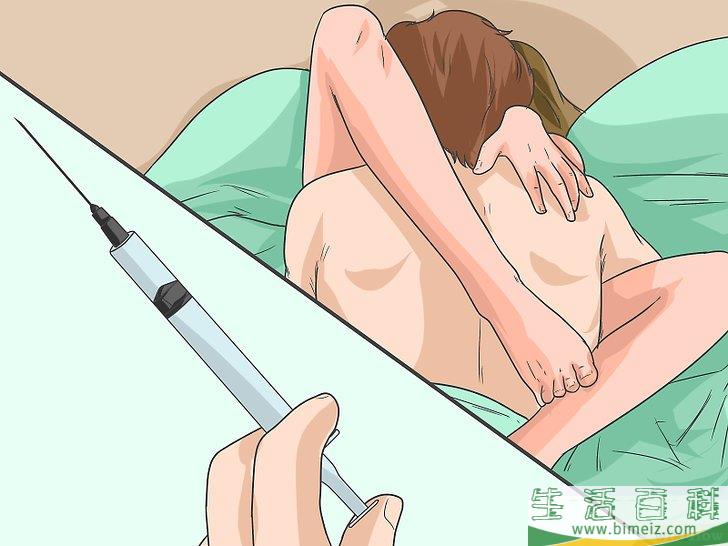 如何识别人类免疫缺陷病毒（HIV）感染症状