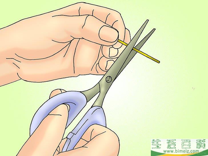 如何制作 WiFi 天线