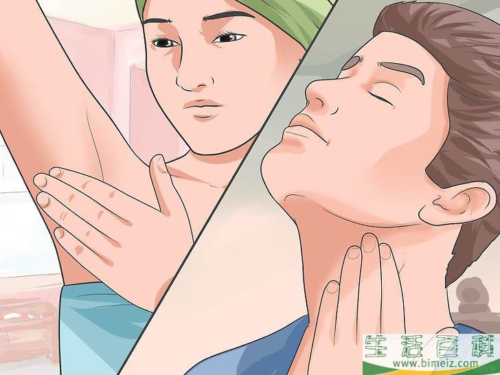 如何识别人类免疫缺陷病毒（HIV）感染症状