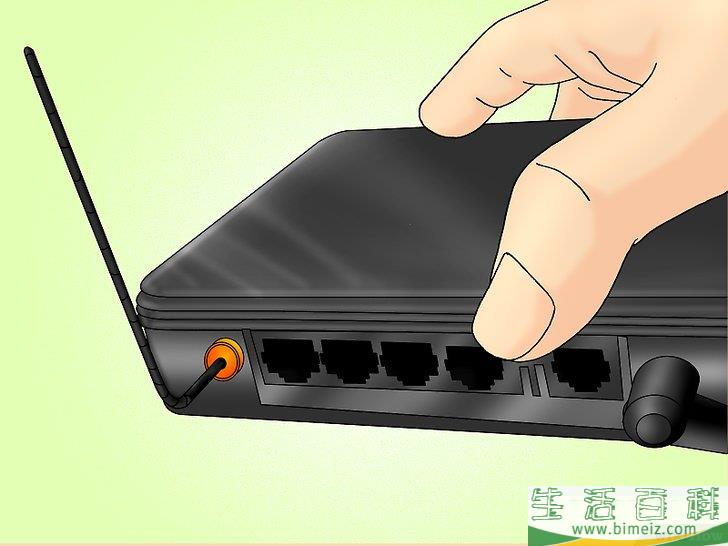 如何制作 WiFi 天线