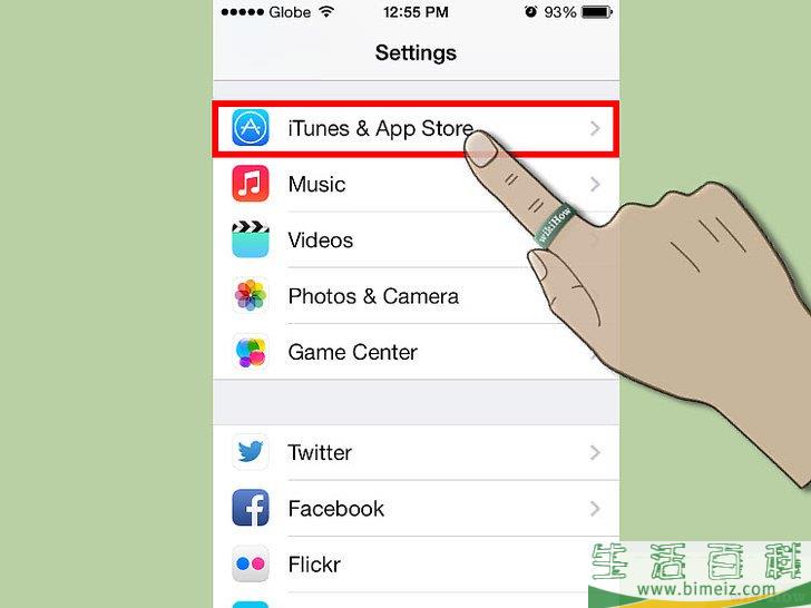 如何找回你的Apple ID