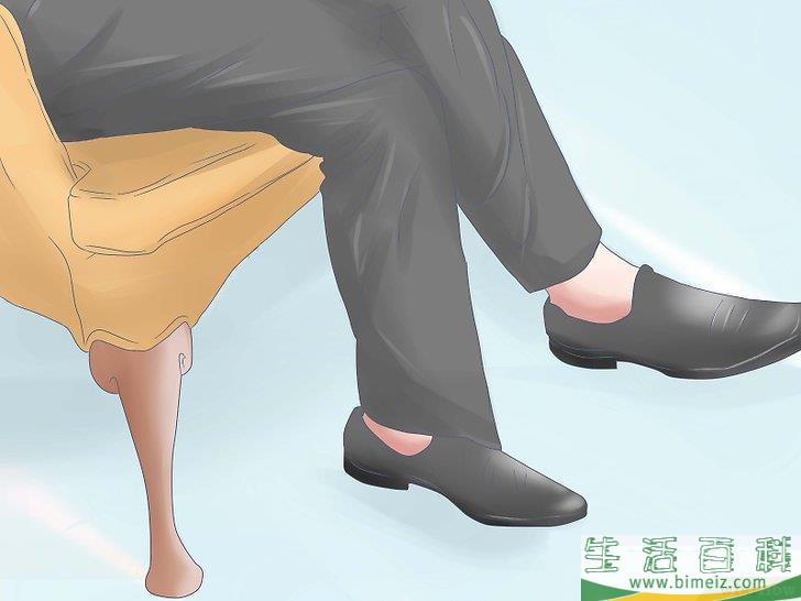 如何摆脱不必要的勃起