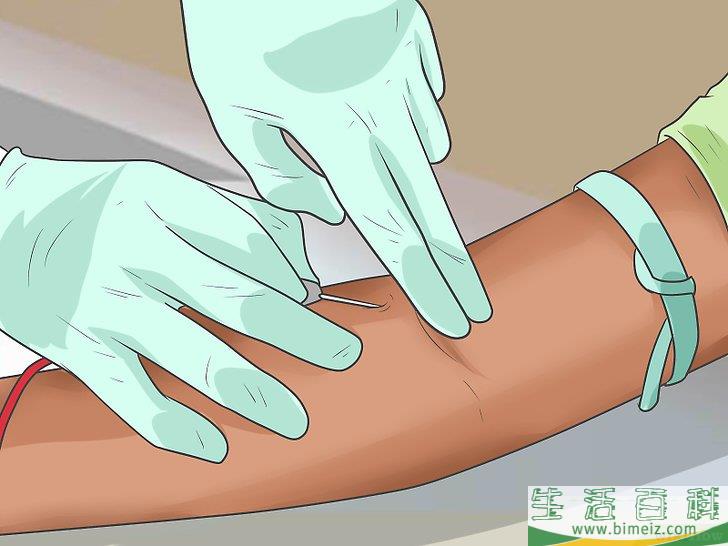 如何识别人类免疫缺陷病毒（HIV）感染症状