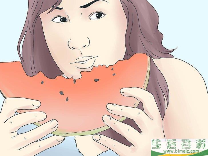 如何消除恶心