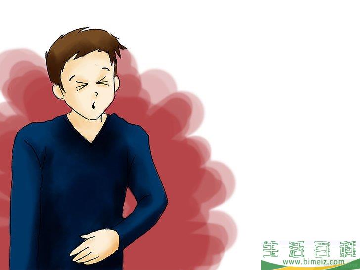 如何禁食