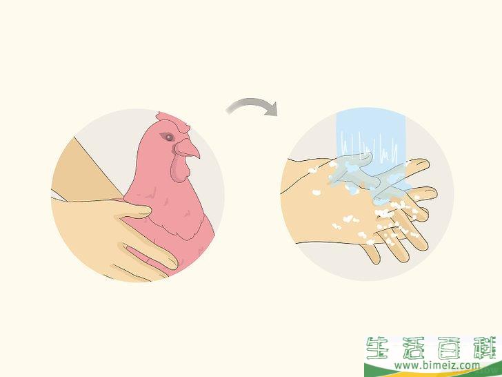 如何预防冠状病毒