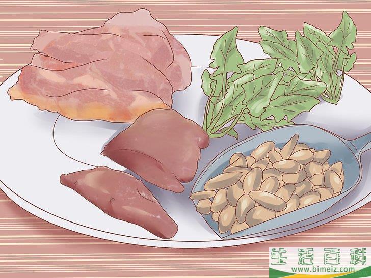 如何提高血红蛋白水平