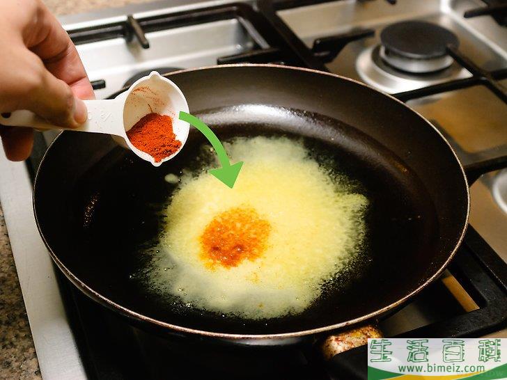 如何做玉米卷饼酱