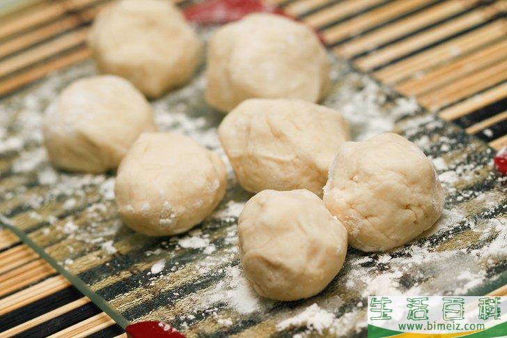 如何烹制恰巴提