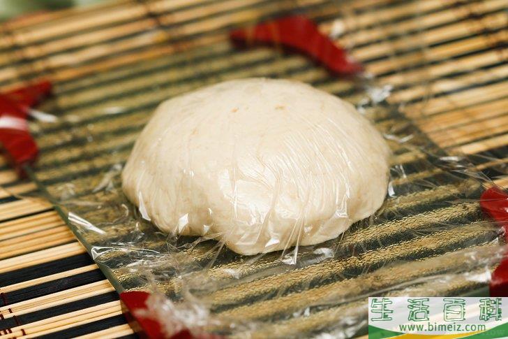 如何烹制恰巴提