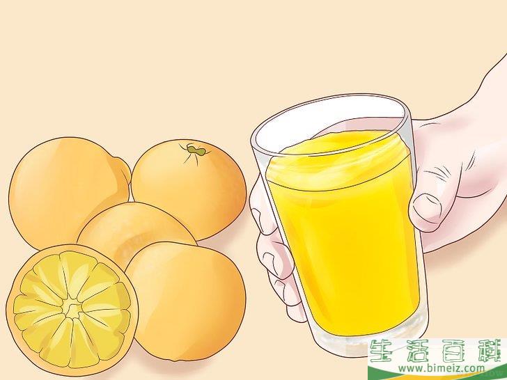 如何提高血红蛋白水平