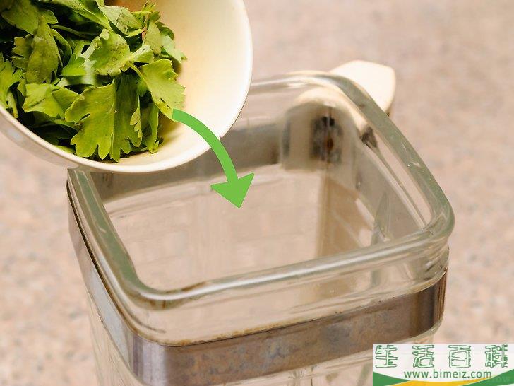 如何做玉米卷饼酱