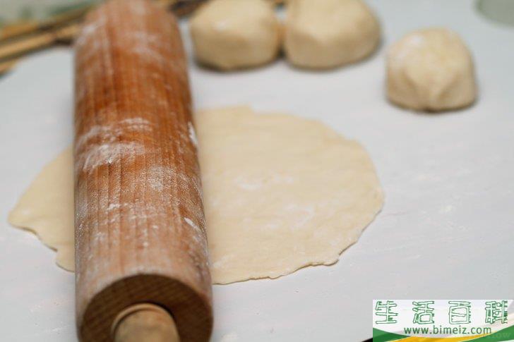如何烹制恰巴提