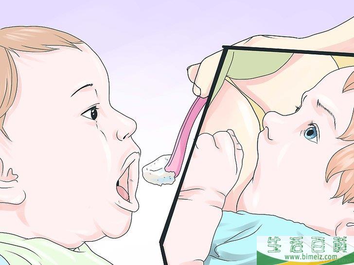 如何给宝宝断奶