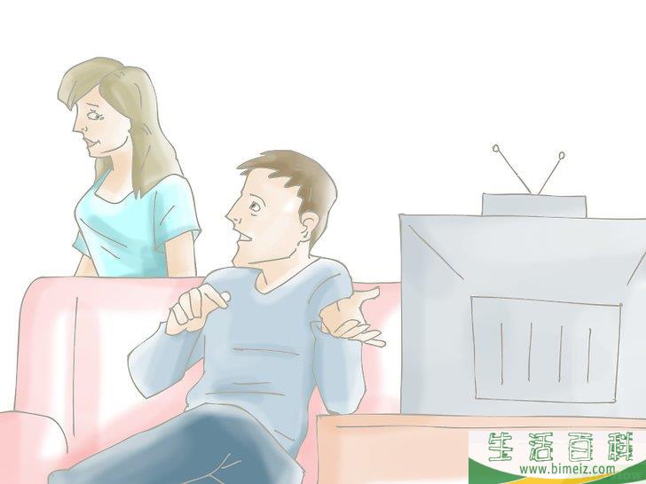 如何向别人表明你爱他们
