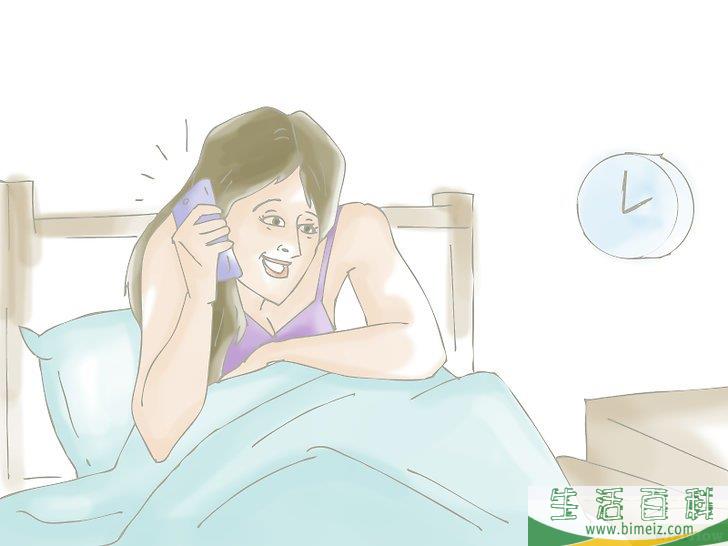 如何向别人表明你爱他们
