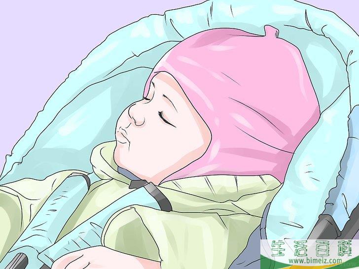 如何给宝宝断奶