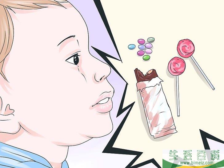 如何给宝宝断奶