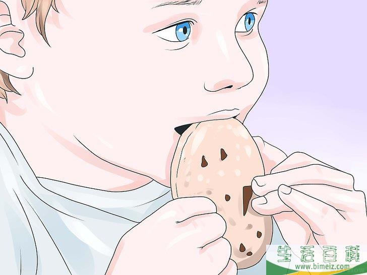 如何给宝宝断奶