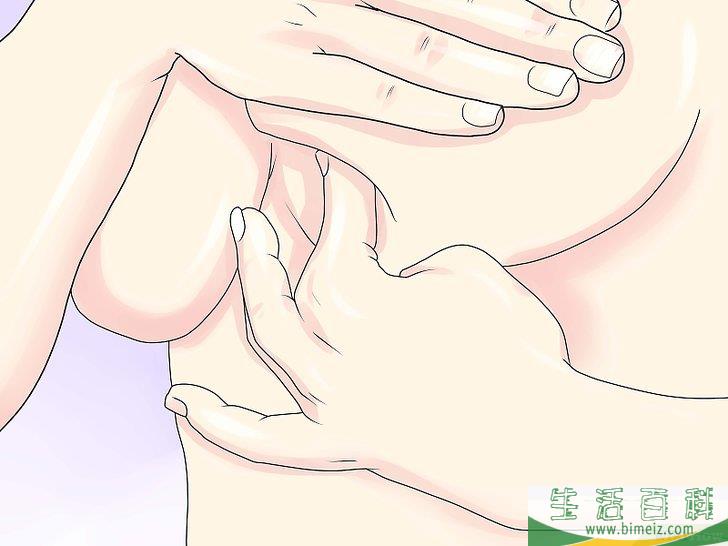 如何给宝宝断奶