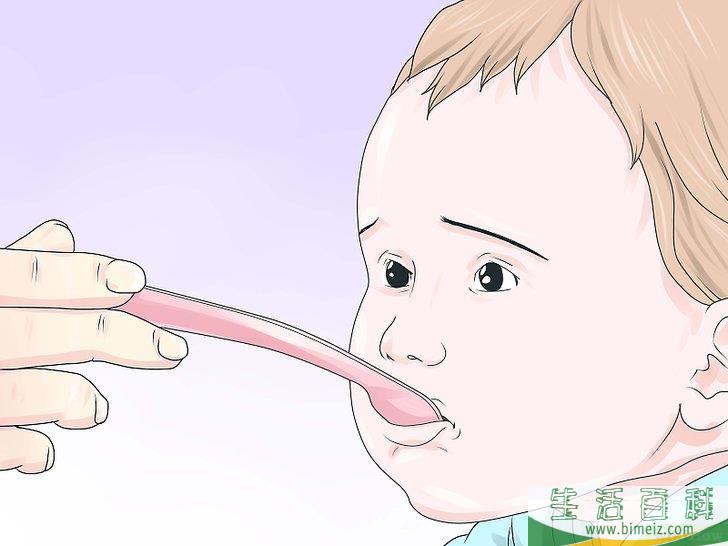 如何给宝宝断奶