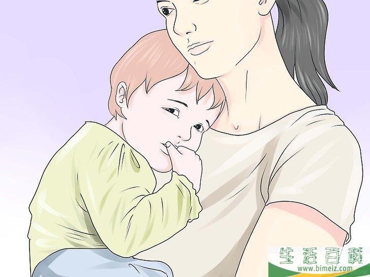如何给宝宝断奶