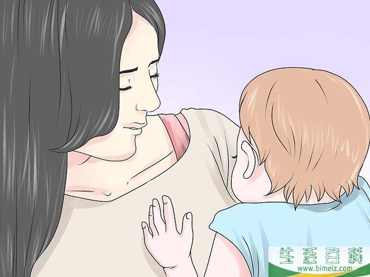 如何给宝宝断奶