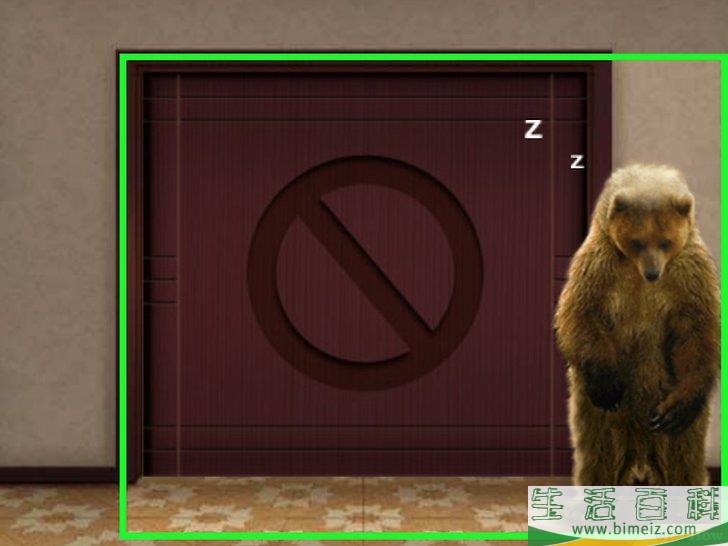 如何通关100层电梯（100 Floors攻略）