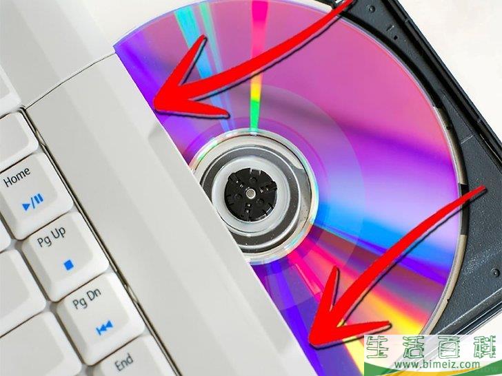 如何重格式化Windows 7