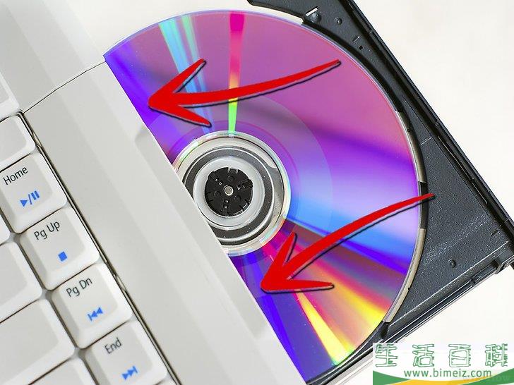 如何从一个硬盘复制内容到新的硬盘