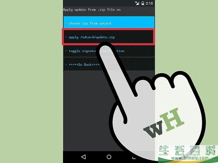 如何root一部摩托罗拉里程碑手机