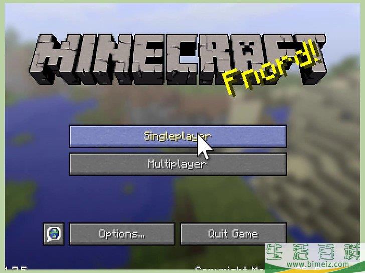 如何下载Minecraft（挖矿争霸）