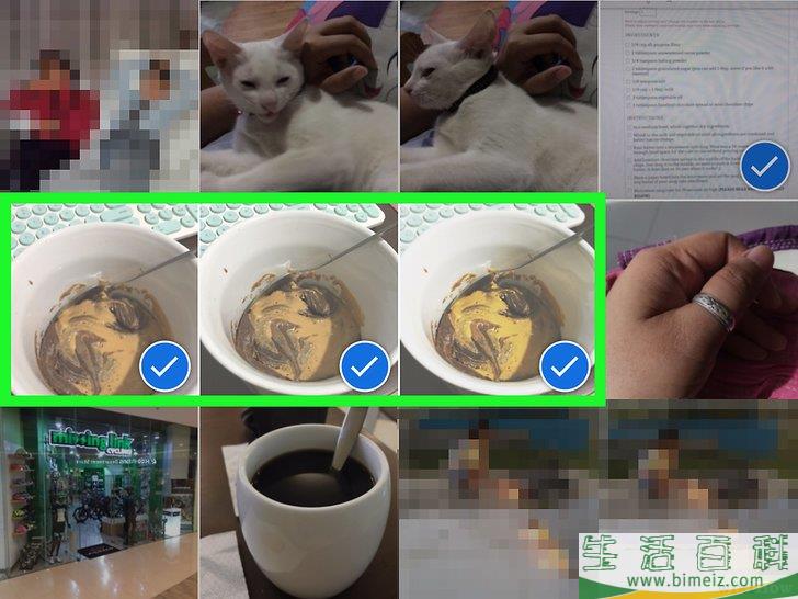 如何在你的苹果手机上释放空间